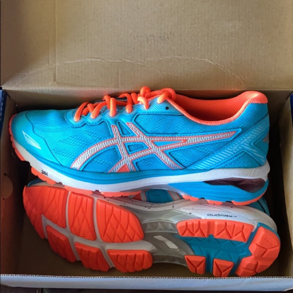 Asics GT-1000 Women’s Shoes